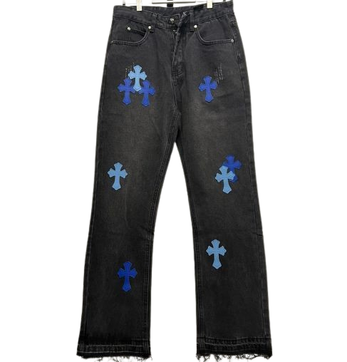 CHROME JEANS V3NDOR
